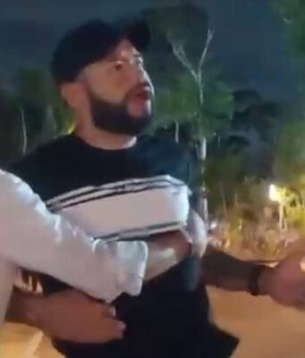 Tulum | Exhiben nueva acusación contra vocero por amenazas a comunicador