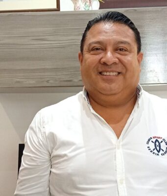 Prevén nuevo arribo de guerrerenses a Cancún, por huracanes