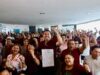 Renunciaron 5 funcionarios estatales para contender en Morena
