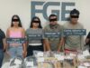 Investigan nexos de ex alcalde con red de extorsiones a taxis en Puerto Aventuras