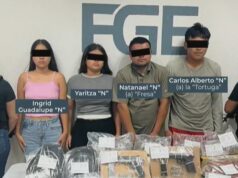 Investigan nexos de ex alcalde con red de extorsiones a taxis en Puerto Aventuras