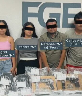 Investigan nexos de ex alcalde con red de extorsiones a taxis en Puerto Aventuras