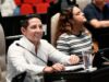 ‘Mi lugar es Cozumel’; Renán Sánchez Tajonar se separa del Congreso
