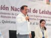Jorge Gutiérrez, nuevo secretario de Salud de Quintana Roo