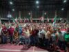 Concluye «Gino» Segura asambleas seccionales en BJ