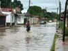 Lluvias evidencian falta de obras viales en Kantunilkín