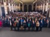 Participa Mara Lezama en reunión con la presidenta para revisar avances del programa Vivienda para el Bienestar