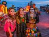 Invita Mara Lezama a vivir la magia del Janal Pixán por primera vez en Calderitas