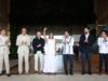 Respalda Ana Paty Peralta crecimiento y modernización hotelera de Cancún