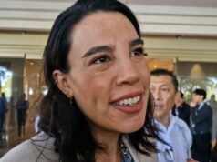 Caída en vuelos es tendencia mundial, alega Rodríguez Zamora