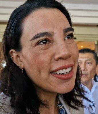 Caída en vuelos es tendencia mundial, alega Rodríguez Zamora