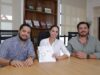 Presenta Ana Paty Peralta estudio para mejorar las planeación urbana