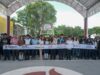 Fortalece Mara Lezama infraestructura educativa con nuevo domo en el CETMAR No. 41 de Cancún