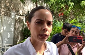Mantendrá Cancún mismo presupuesto para sargazo en 2027