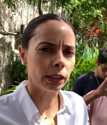 Mantendrá Cancún mismo presupuesto para sargazo en 2027
