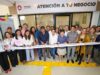 Abre Ana Paty Peralta nueva Oficina de Atención a tu Negocio en Cancún