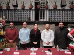 Playa del Carmen proyecta en la Ciudad de México su oferta de turismo de lujo y riqueza cultural