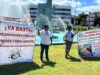 Protestan ‘Madres Buscadoras’ por dilaciones en proceso contra ex fiscal