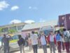 Enferman 3 estudiantes del CBTIS 111 de Cancún por presunto consumo de droga