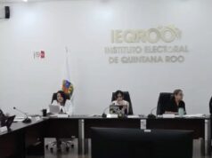 Revisa IEQROO contratos con Cajas Graf y otras empresas ante posible auditoría federal
