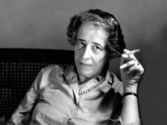 Opinión | Hannah Arendt y el tesoro que nunca llega | Y la vida siguió… | Hugo Alday Nieto