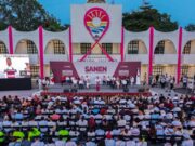 Pájaros en el Alambre | Tiene Jorge Sanén apoyo del aparato en sus aspiraciones por la presidencia municipal de Benito Juárez