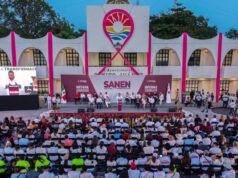 Pájaros en el Alambre | Tiene Jorge Sanén apoyo del aparato en sus aspiraciones por la presidencia municipal de Benito Juárez