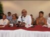 Renuncia Luis Gamero a la secretaría general de OPB y se perfila para buscar la candidatura municipal de Morena