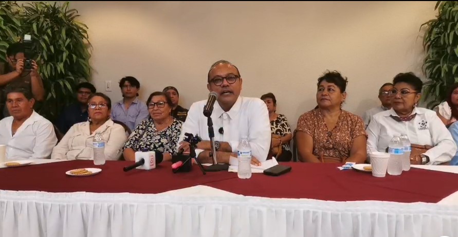 Luis Gamero Barranco