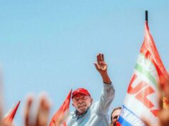 Enfrenta Lula el reto de gobernar un Brasil dividido y contener el avance de la oposición
