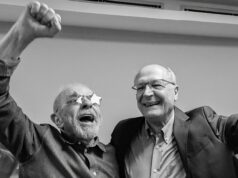 Naderías totales | El dedo meñique de Lula da Silva para mantener a la izquierda en Brasil ante el avance de la derecha en América