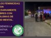 Rompe Marea Verde el velo del crimen pasional en Chetumal para señalar la violencia patriarcal