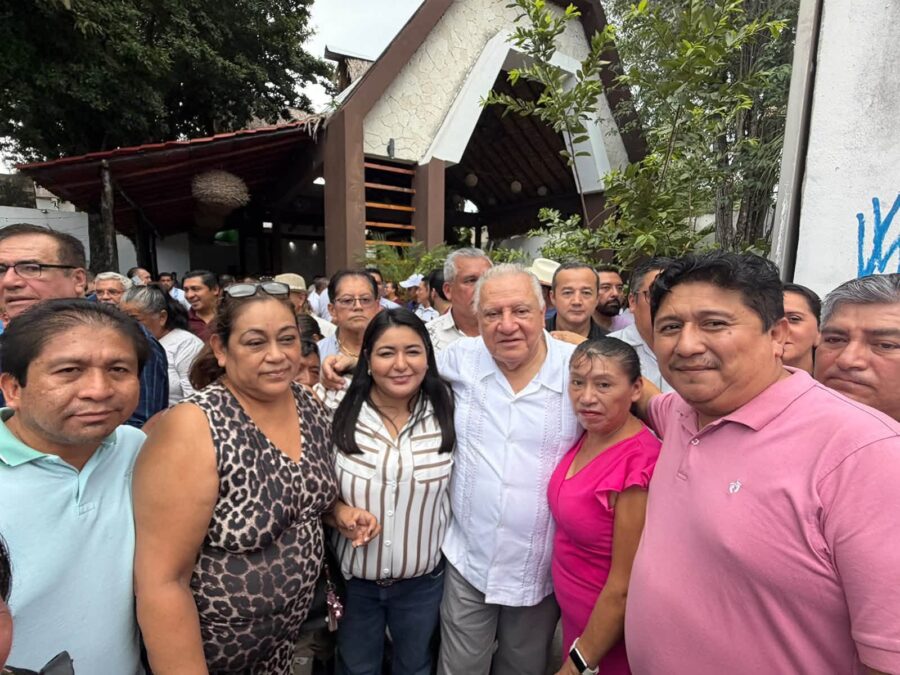 Rafa Marín oct