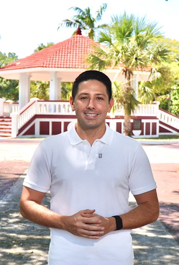 Renán Sánchez Tajonar