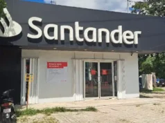 Santander se va de Tulum y obliga a vlientes a viajar hasta Playa del Carmen