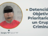 Sergio alias «El 19» cobraba 300 pesos semanales y tableaba a taxistas de Cancún que no pagaban