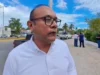 Presenta Luis Gamero su renuncia abla Secretarïa General de OPB
