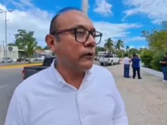 Presenta Luis Gamero su renuncia abla Secretarïa General de OPB