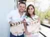 Recibe Pablo Bustamante otro Napolitan Victory Award por historias de Cancún