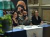 Gobierno de Estefanía Mercado establece alianza cultural con Guanajuato capital