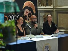 Gobierno de Estefanía Mercado establece alianza cultural con Guanajuato capital