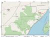 Proyectan complejo inmobiliario con hotel y playa artificial sobre 425 hectáreas al norte de Playa del Carmen