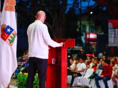 Naderías totales | “El cáncer no se combate encendiendo luces de colores, portando moñitos o diciendo discursos”: diputado Hugo Alday, quien enfrentó y venció dos veces al cáncer