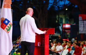 Naderías totales | “El cáncer no se combate encendiendo luces de colores, portando moñitos o diciendo discursos”: diputado Hugo Alday, quien enfrentó y venció dos veces al cáncer