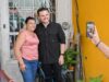 Comparte Pablo Bustamante historias de quienes echaron raíces en Cancún