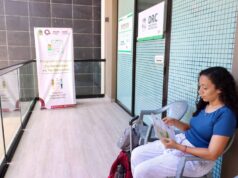 Realiza Puerto Morelos nueva jornada de CURP biométrica