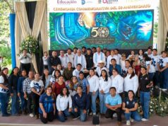 Instituto Tecnológico de la Zona Maya celebra 50 años de formar profesionistas en el sur de Quintana Roo: Mara Lezama