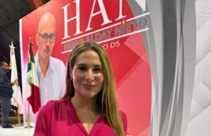 Tulum | “No nos han presentado un plan para levantar a Tulum”: síndica Rifka Queruel Nussbaum