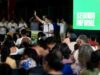 Destaca Renán Sánchez Tajonar gestiones y atención ciudadana en su segundo informe de labores