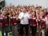 Busca Orlando Muñoz encabezar Comité de Defensa de la Transformación en Playa del Carmen